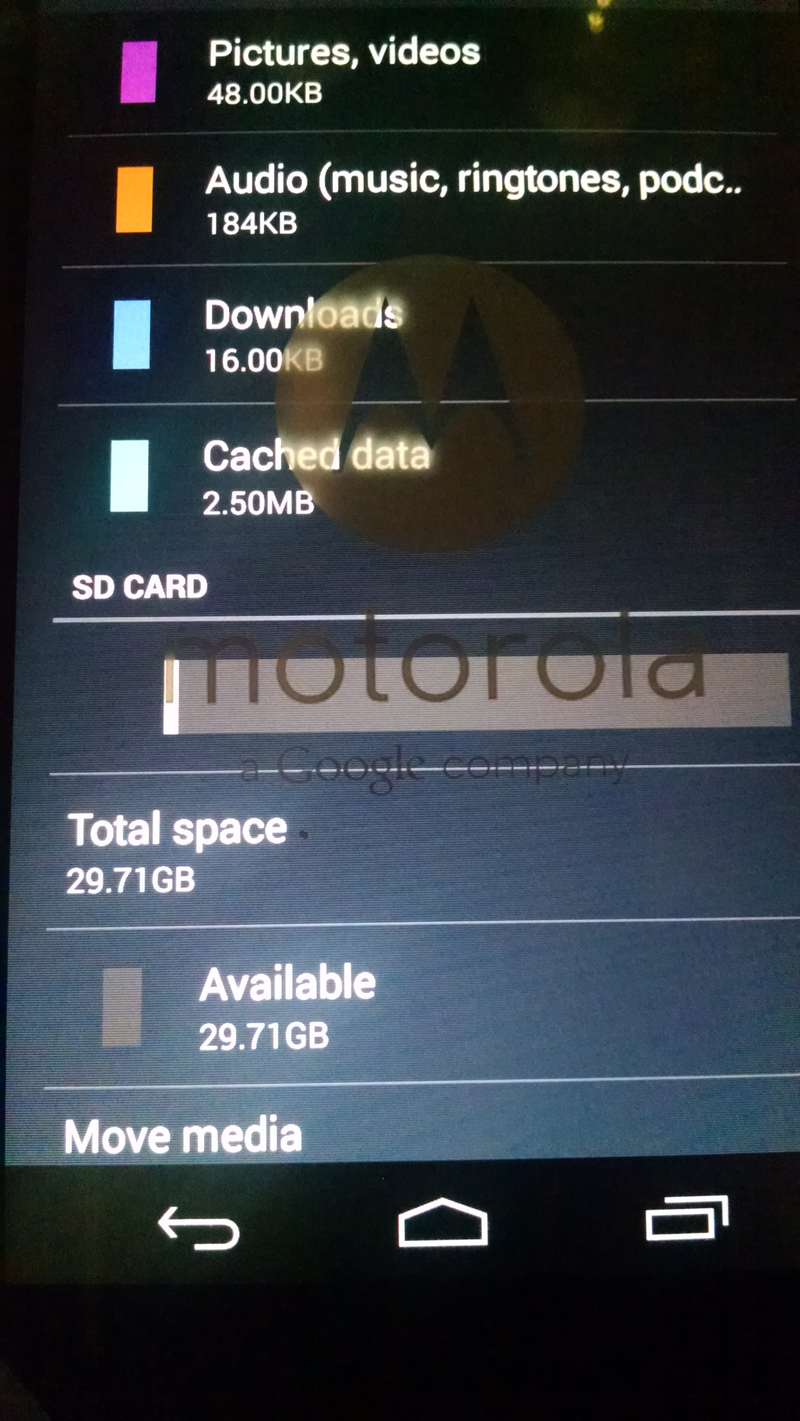 Illustration for article titled Moto G LTE Review
